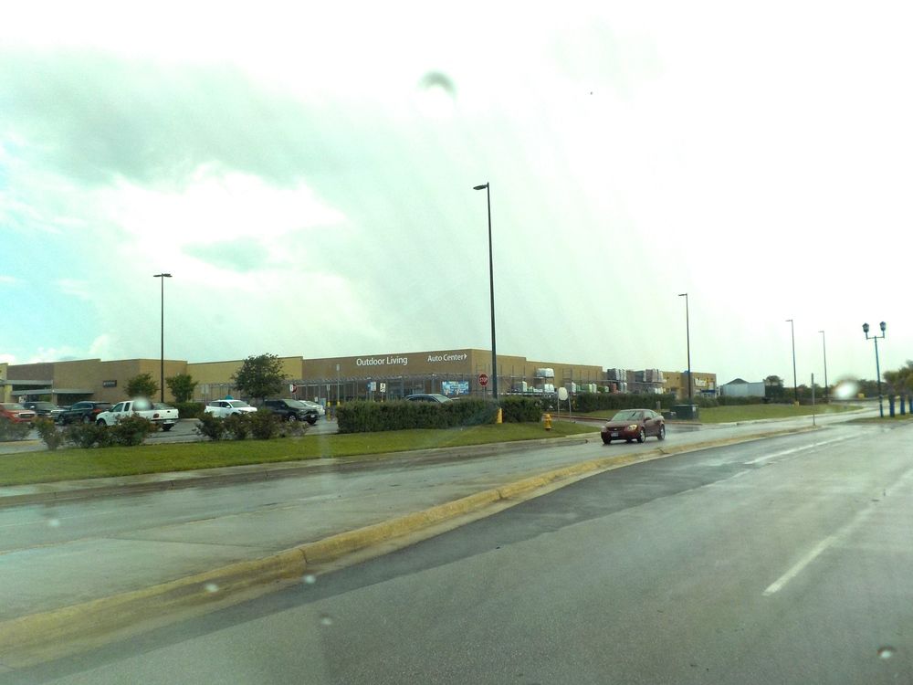 Hudson Boulevard Retail Pad: Hudson Boulevard Retail Pad, Brownsville, TX 78526